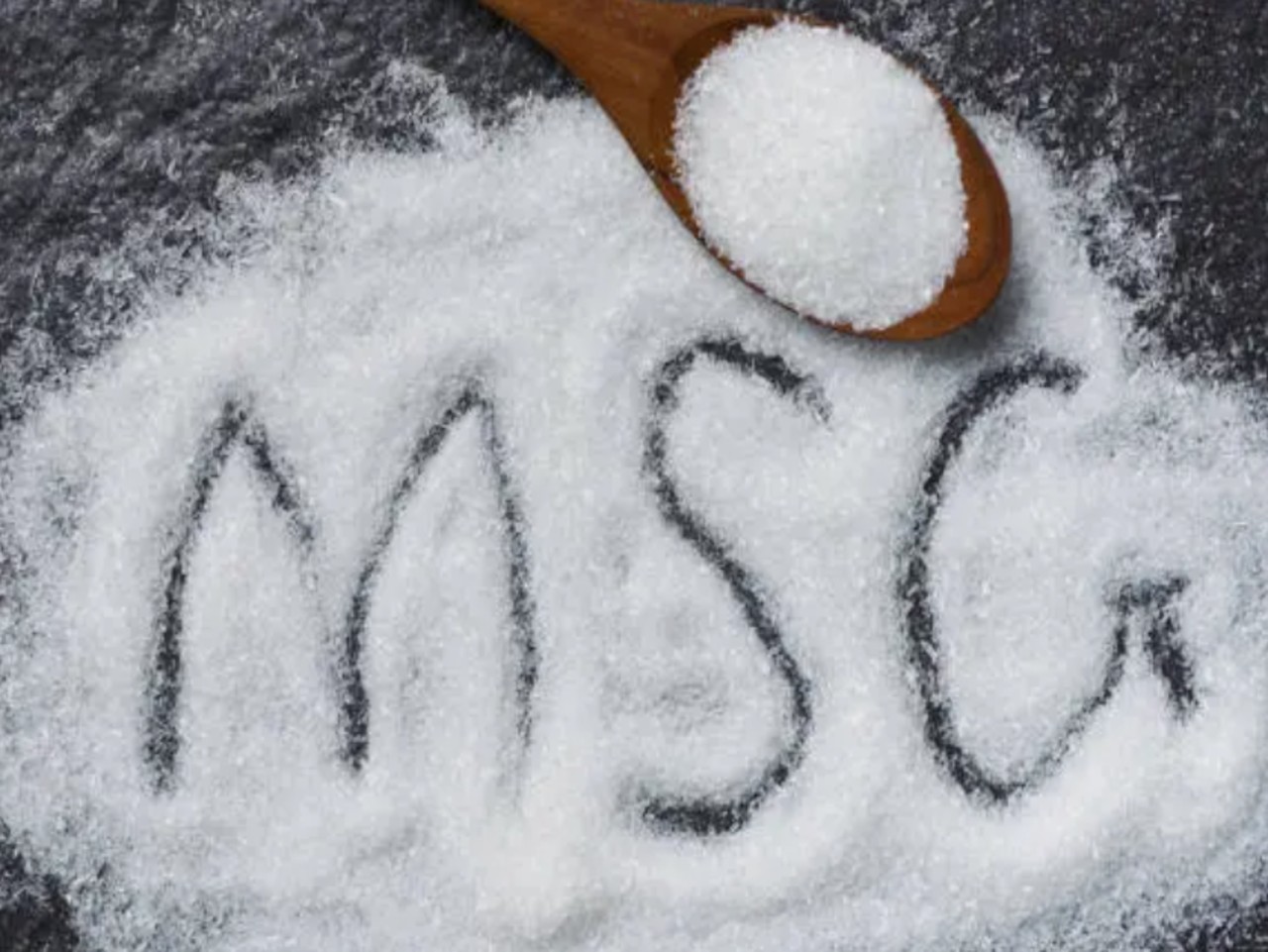 <strong>Monosodium Glutamate</strong>