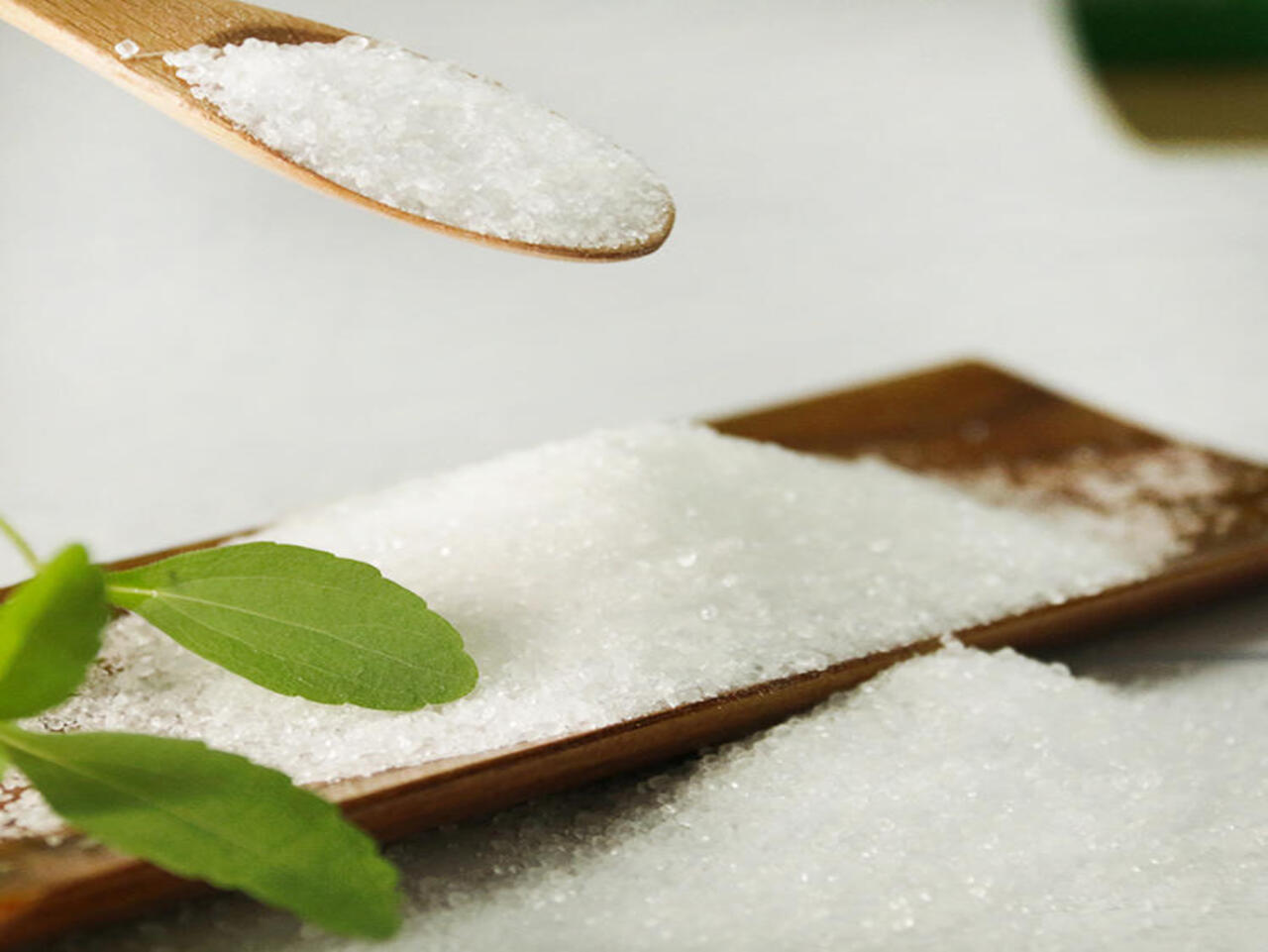 <strong>Stevia Extract</strong>